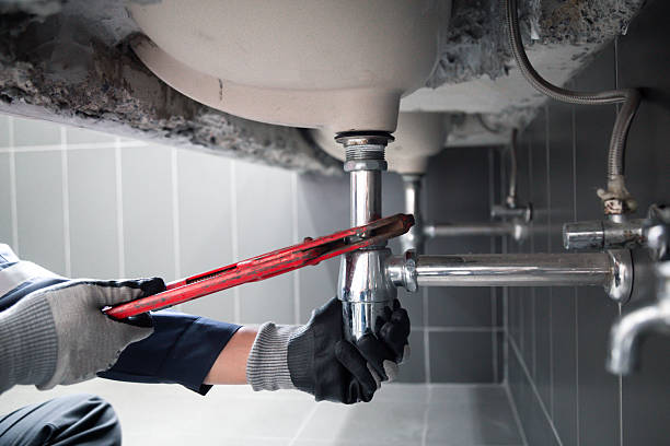 Trusted Pipe Repair service in Salyersville, KY - Masters Plumbing Service